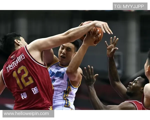 翟晓川：从篮球场上的拼搏者到人生舞台的多面手